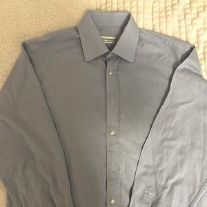 Yves Saint Laurent Men’s Button Down